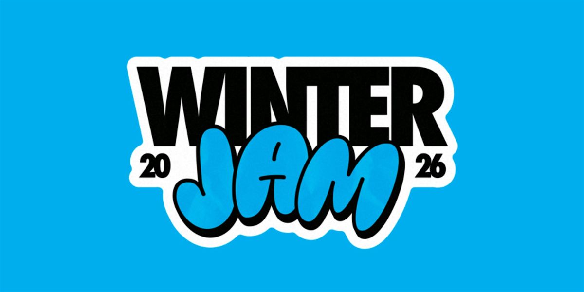 Winter Jam Wichita 2026 Event Staff