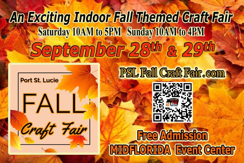 PSL Fall Craft Fair