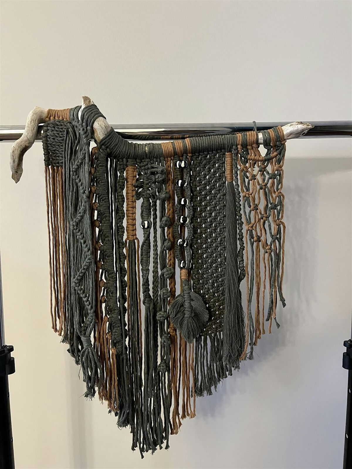 52 Weeks of Macrame