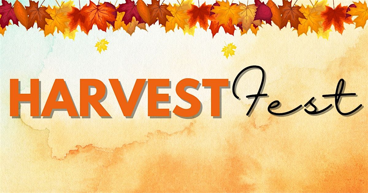 Harvest Fest