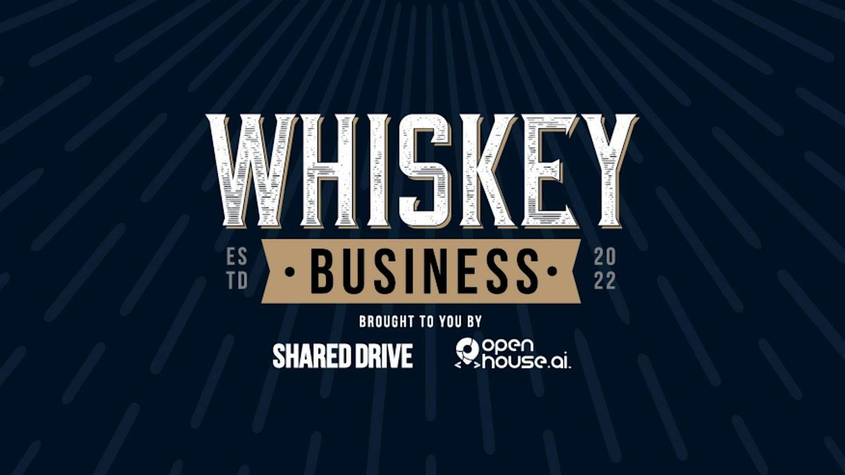 Whiskey Business 2026