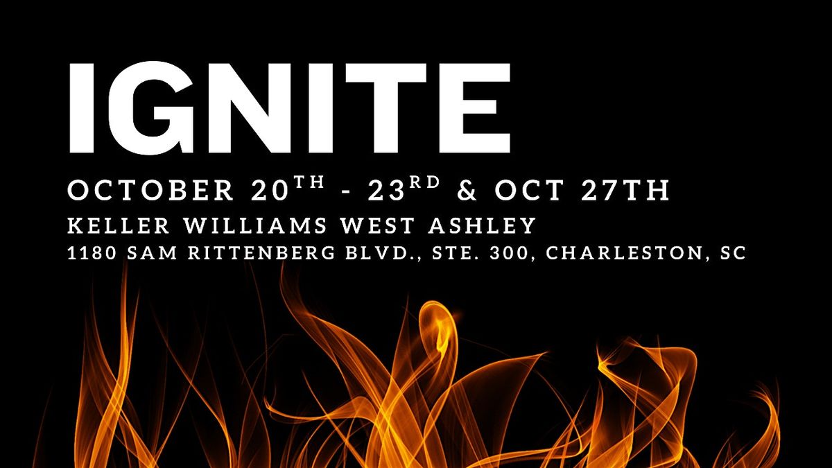 October Ignite