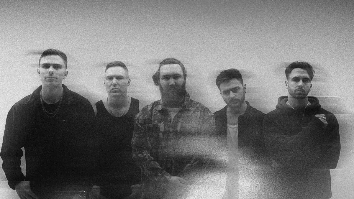 I Prevail in Mount Pleasant