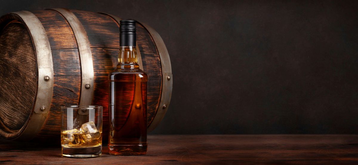 Oaked & Smoked