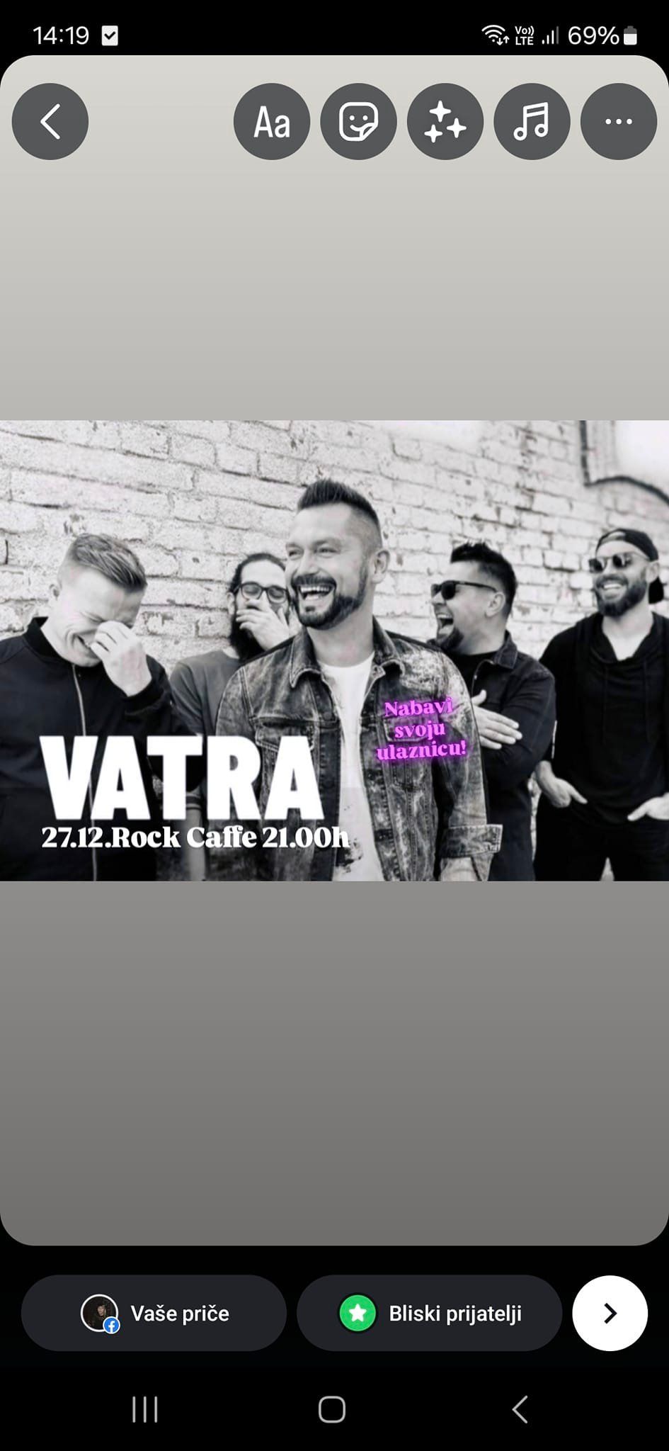 VATRA