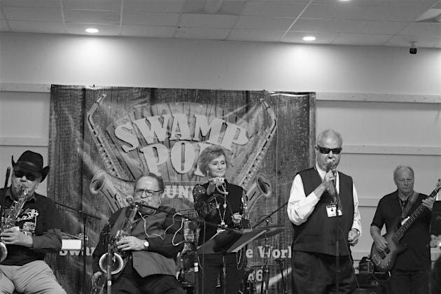 19th Annual Swamp Pop Reunion