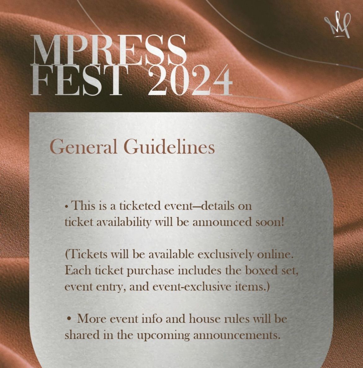 MPRESS Fest 2024