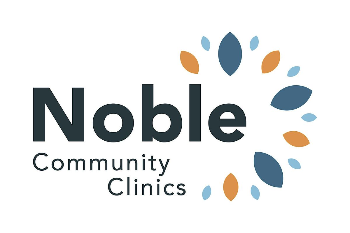 Healthy Conversations: Inside Noble Community Clinics