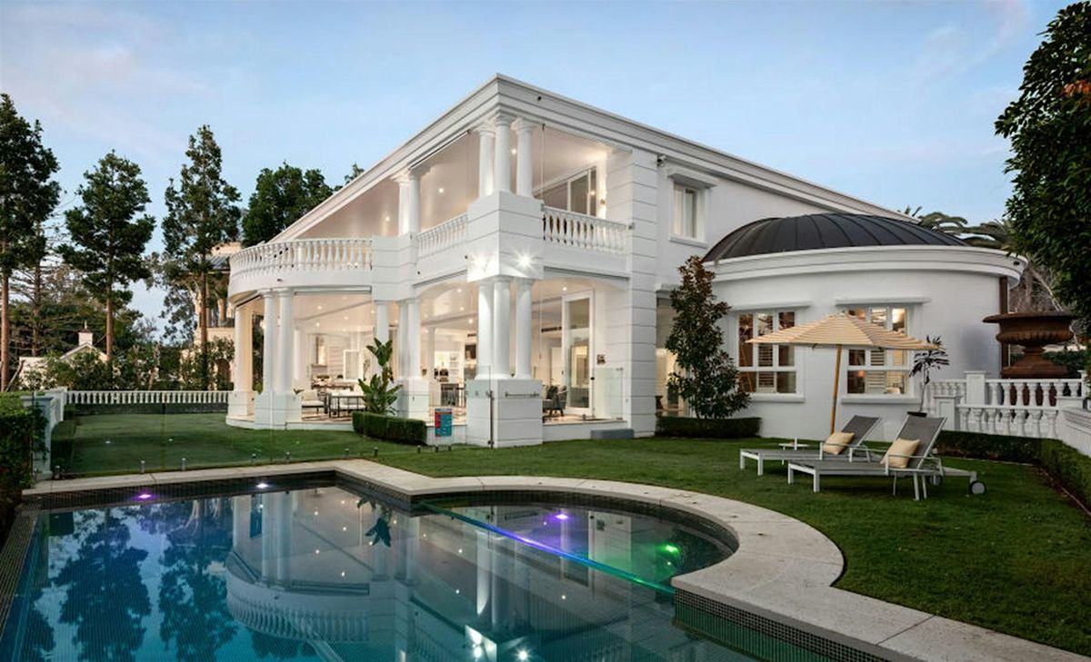 Wealth & Wisdom: Tax Strategies from Real Estate Capital Gains
