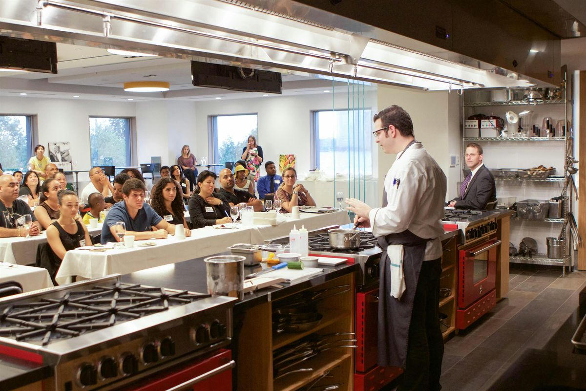 ICE Open House 12\/6\/25