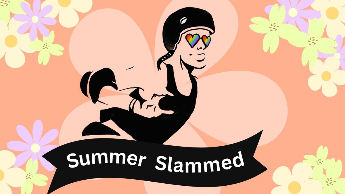 Summer Slammed