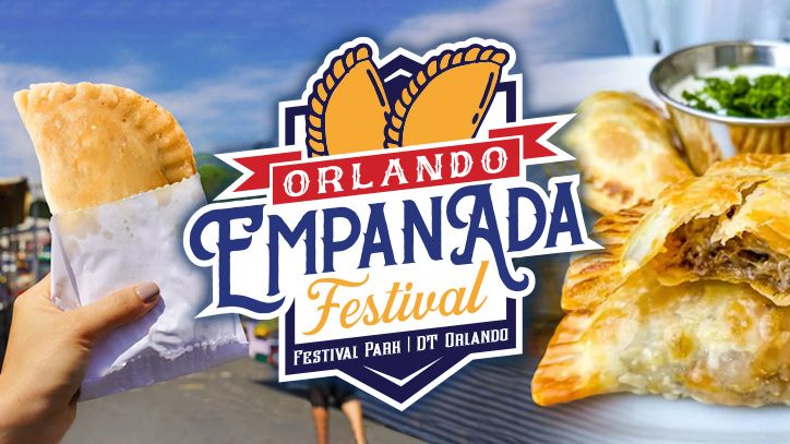 Orlando Empanada Festival