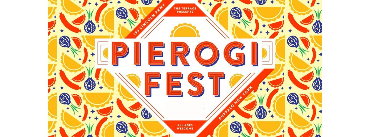 Pierogi Fest | Delaware Park