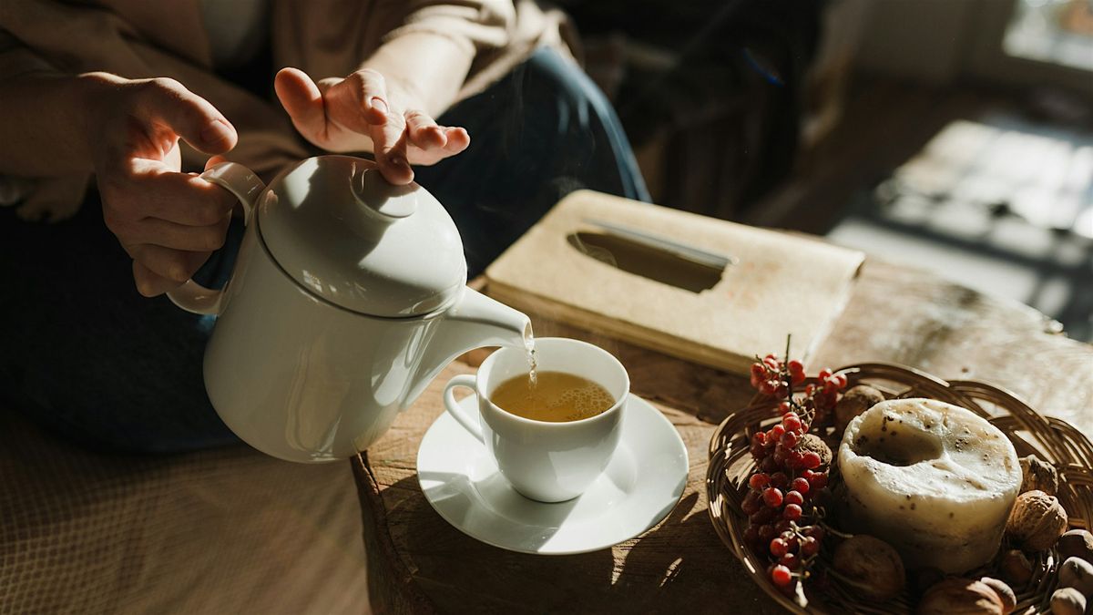 A Women's Wellness Circle
