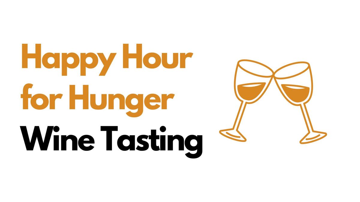 Eden Prairie Liquor: Happy Hour for Hunger