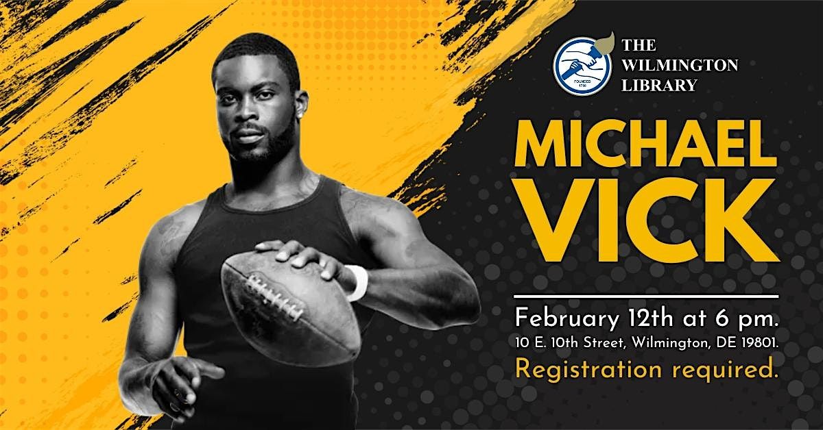 Michael Vick