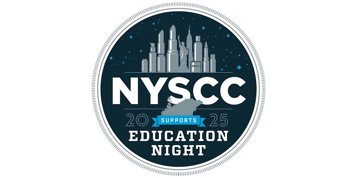 NYSCC Awards Night 2025