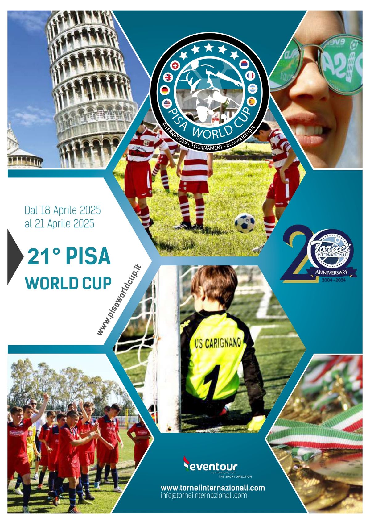 Pisa World Cup