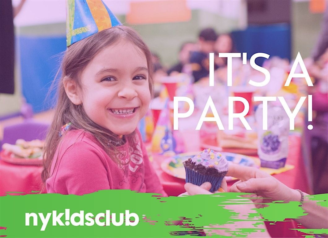 NY Kids Club & NY Preschool Events Team Hiring Mixer