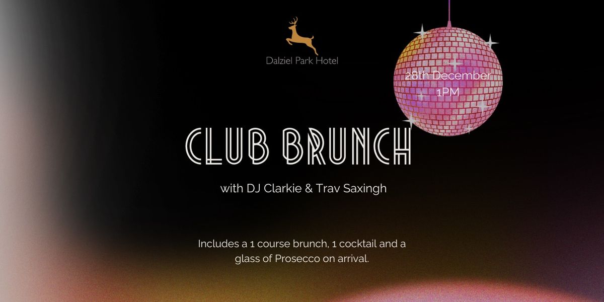 Club Brunch