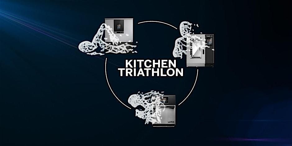KITCHEN TRIATHLON | LAINOX- KK360 | 17\/11\/2025  by Daniel Donolato