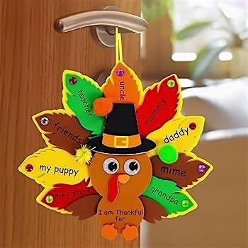 After School Arts and Crafts for Kids!