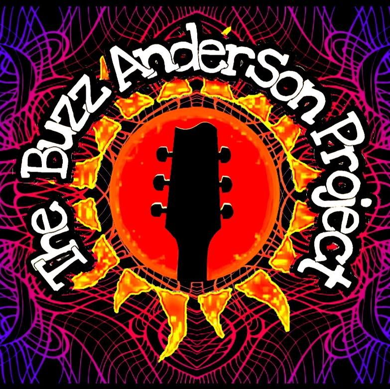 Live Music with Buzz Anderson Project