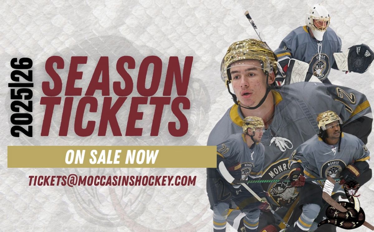 Biloxi Breakers vs. Monroe Moccasins