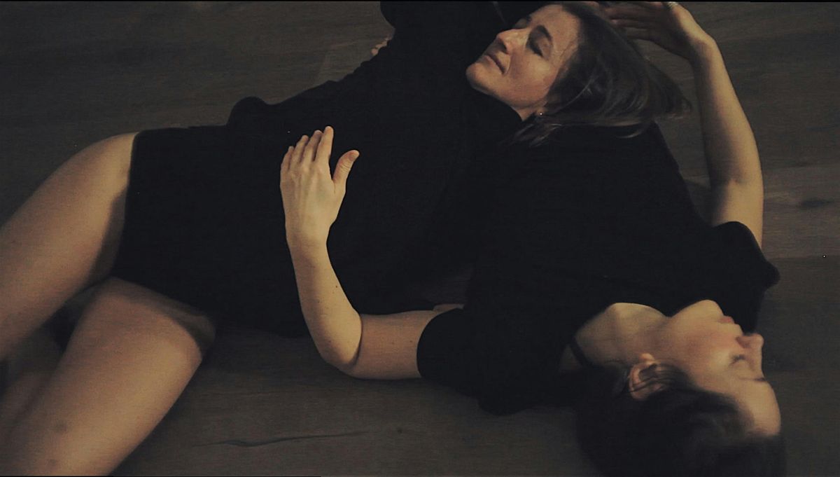The Embodied Feminine