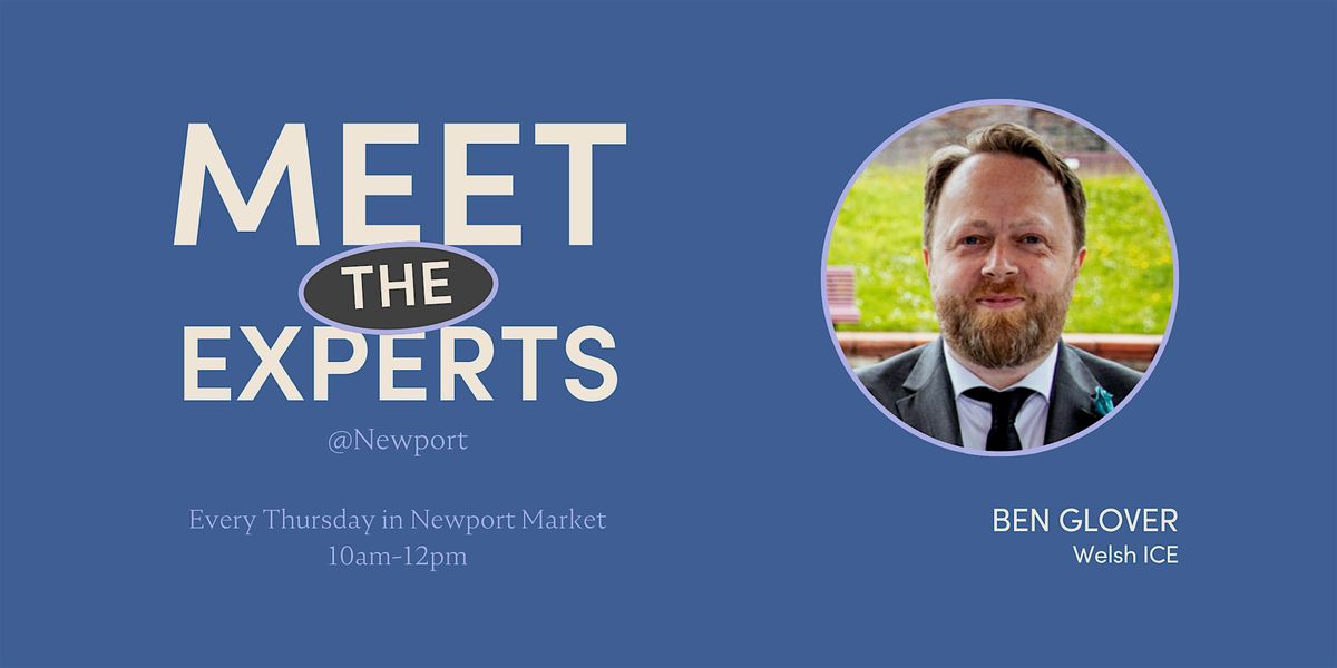 Meet the Experts: Audience Reach 121's with Ben Glover