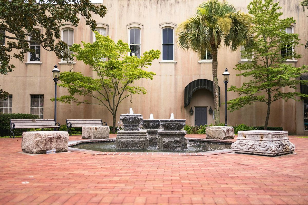 Awesome Scavenger Hunt - Brunswick's Downtown Discovery