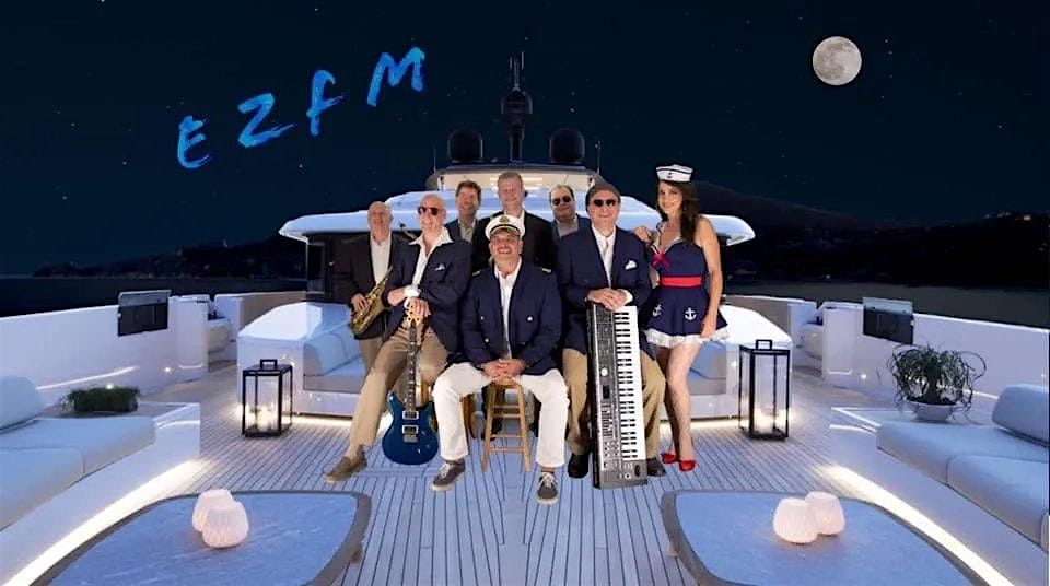 EZFM - Classic Soft Rock