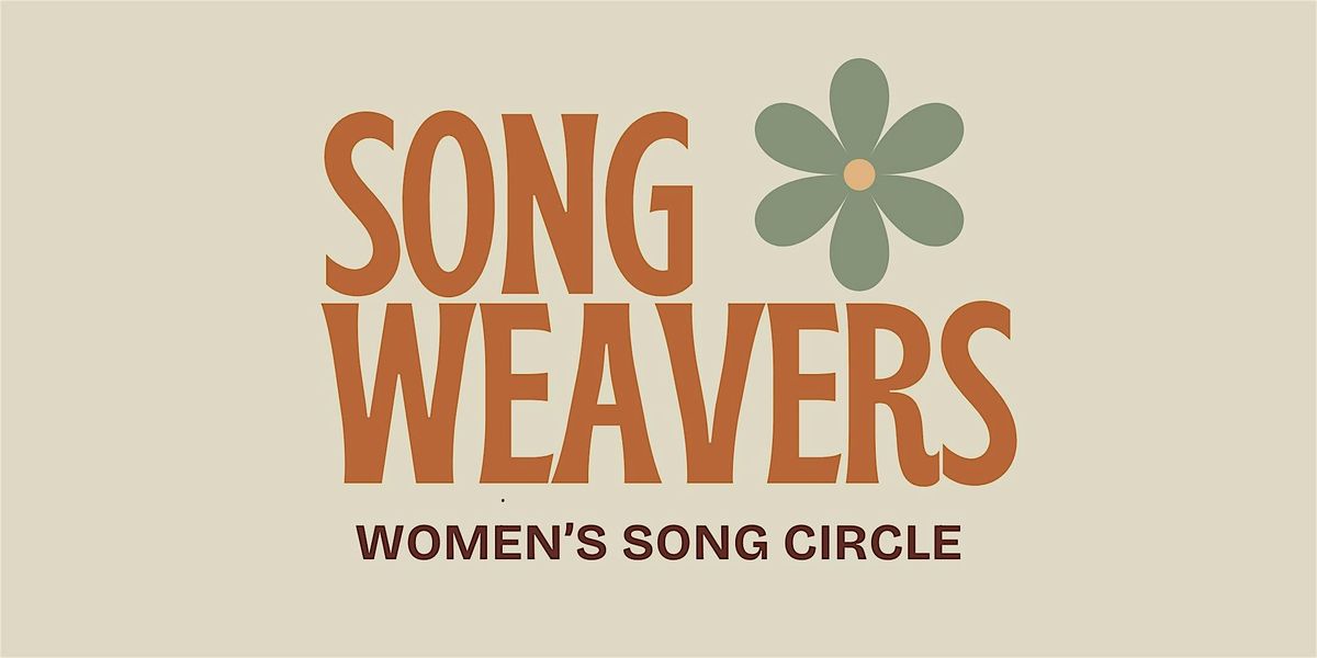 SongWeaver's of Boulder - Women's Song Circle