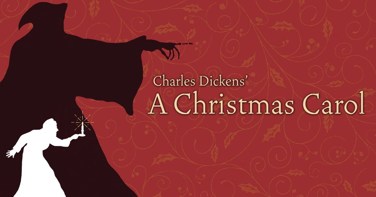 Charles Dickens' A Christmas Carol