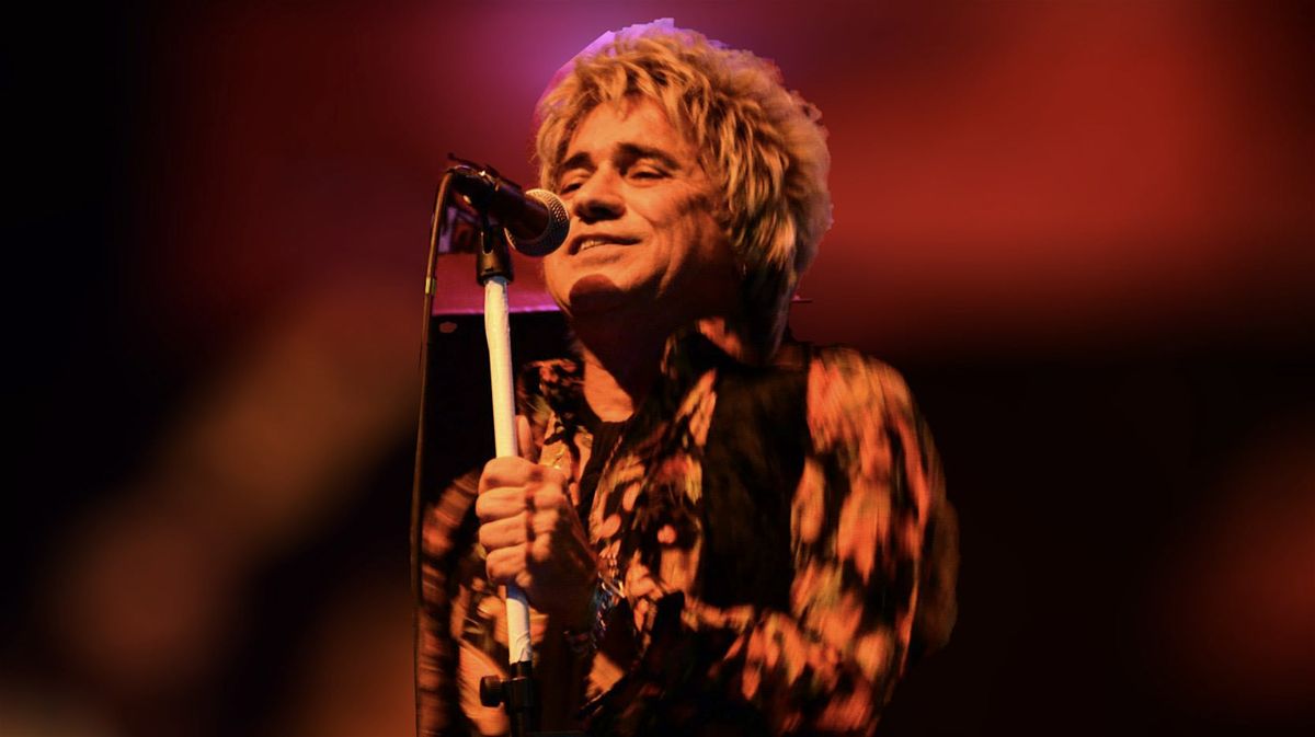 ATLANTIC CROSSING! A ROD STEWART TRIBUTE. LIVE AT OLD TOWN BLUES CLUB