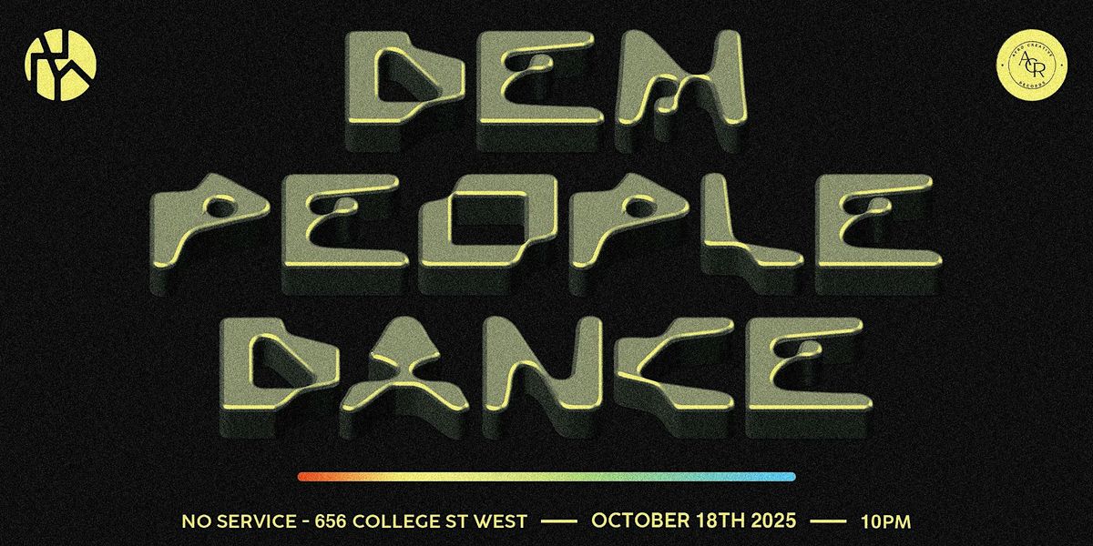 Dem People Dance 1.0