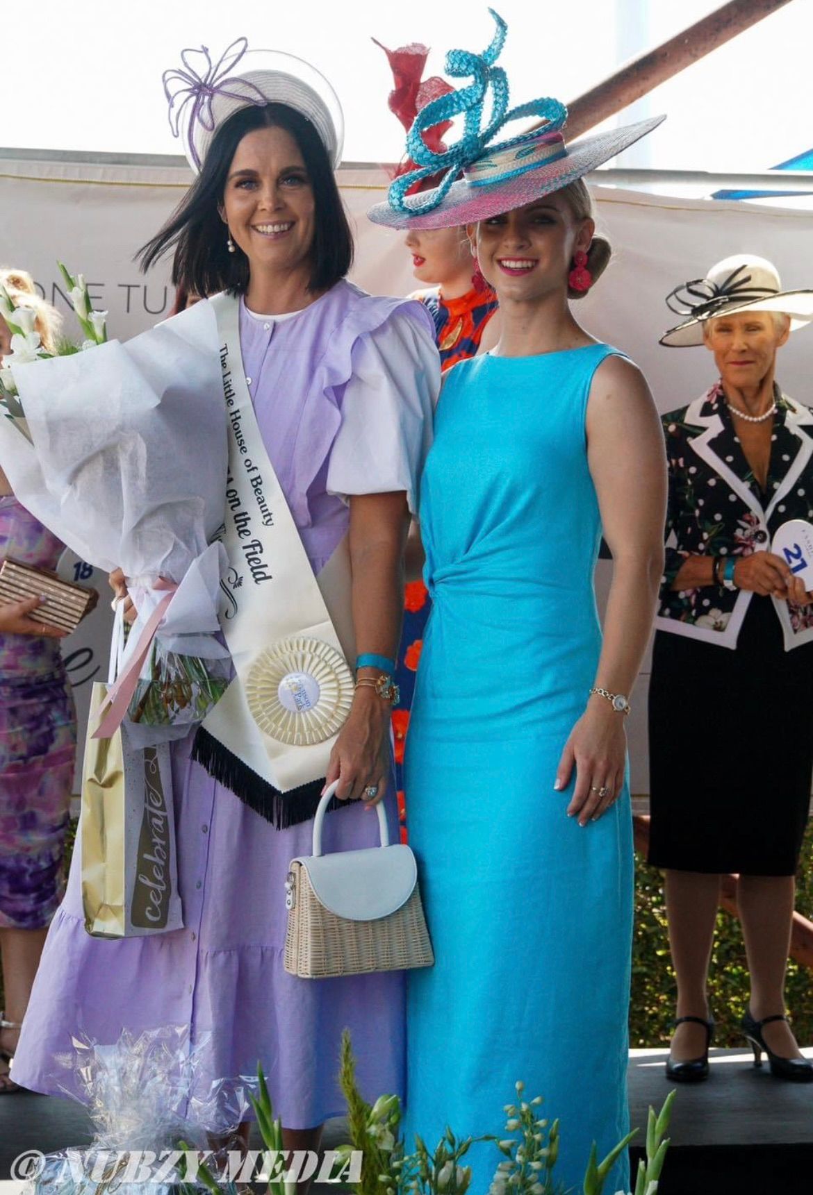 Cox Plate Fashions on the Field 