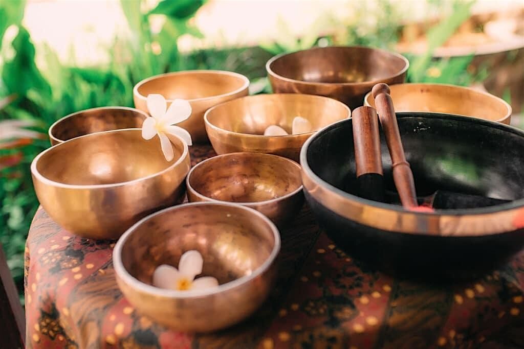 Sound Bath Meditation with Jody