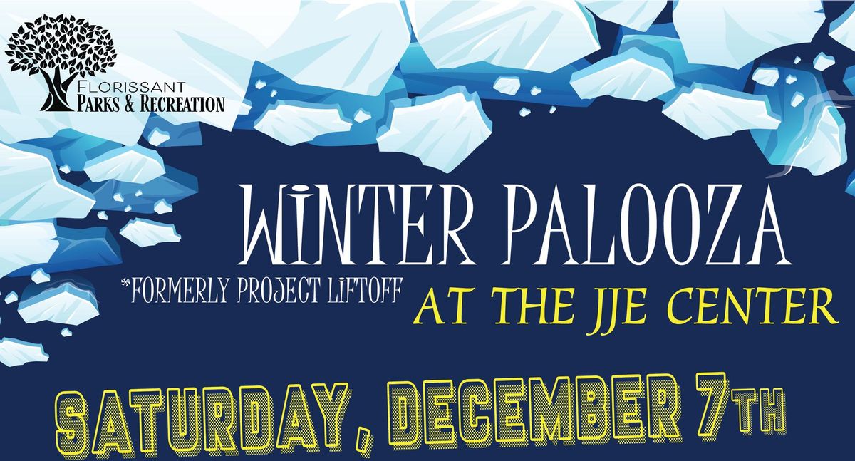 Winter Palooza