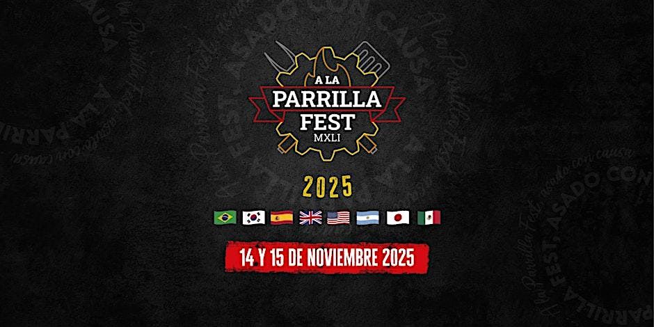 Primer Fuego ALPF 2025