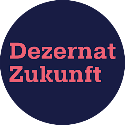 Dezernat Zukunft