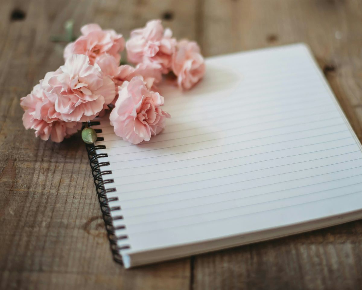 Poetry Workshop: Ways of Noticing