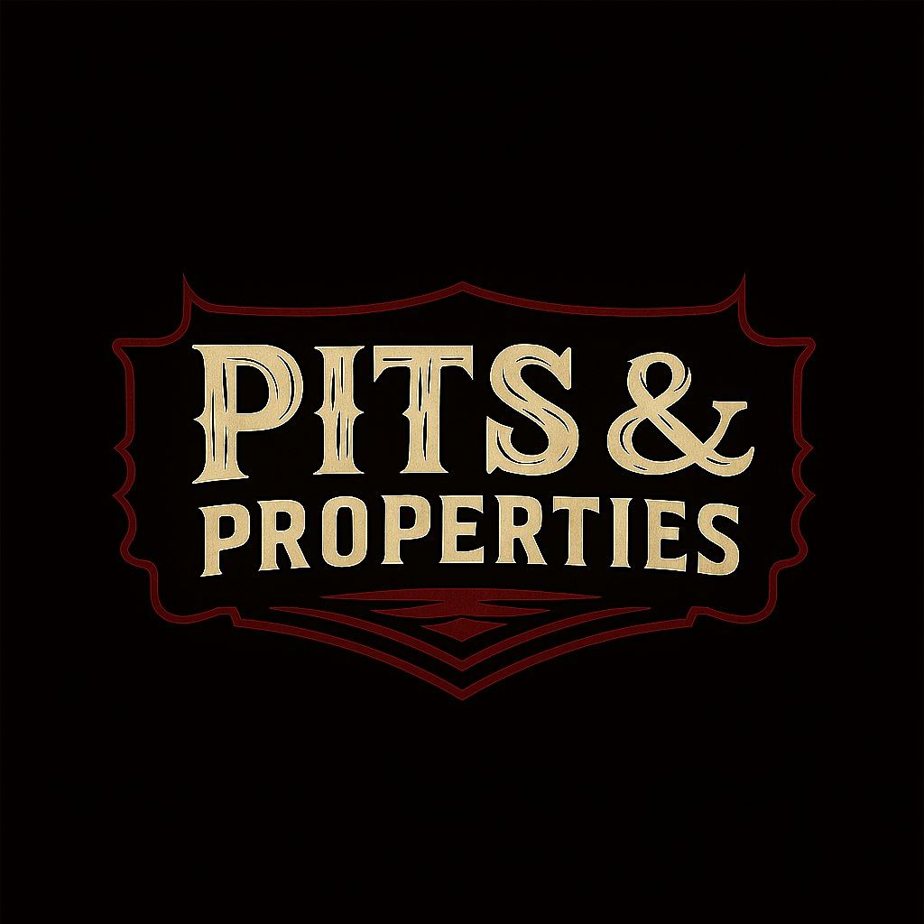 Pits & Properties - Humble Rodeo Cookoff Tent
