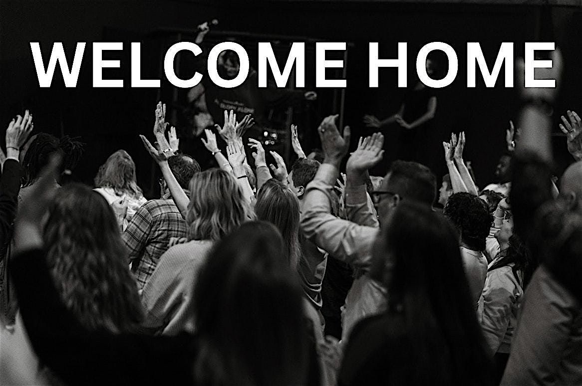 Welcome Home