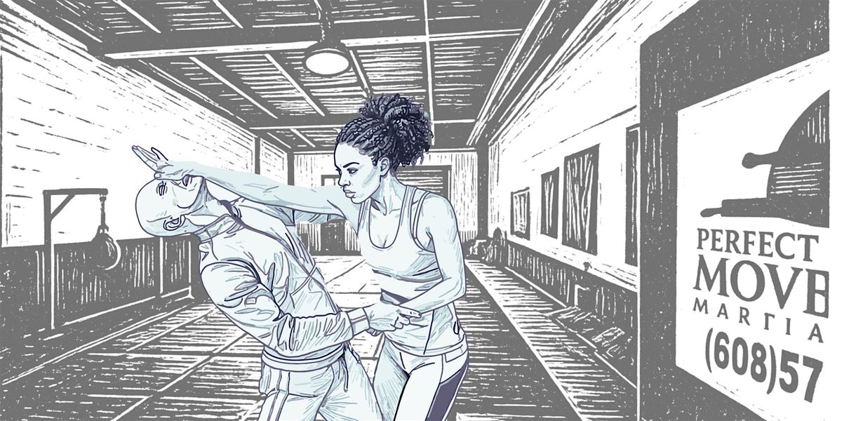 Self Defense Workshop