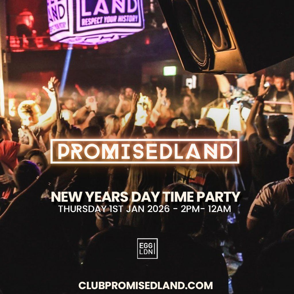 Promised Land New Years Day