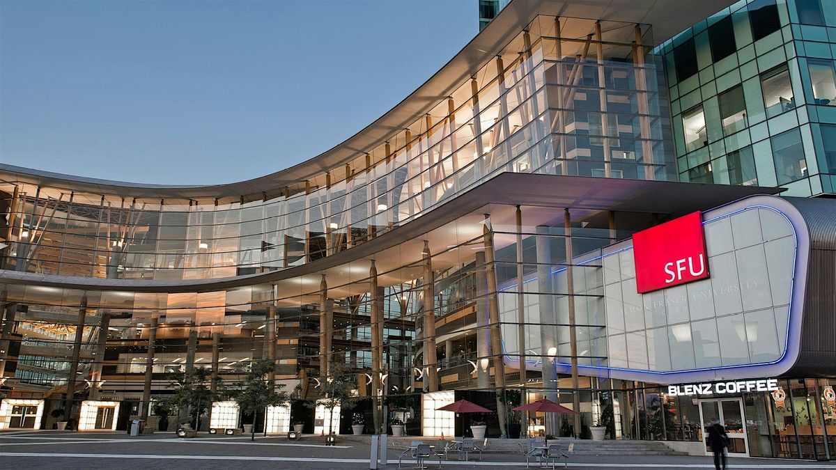 RESPECT Program (Spring 2025 - Surrey)