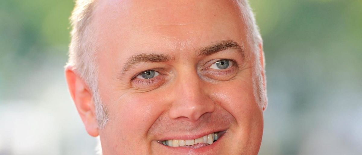 Dara O Briain at Swansea Arena