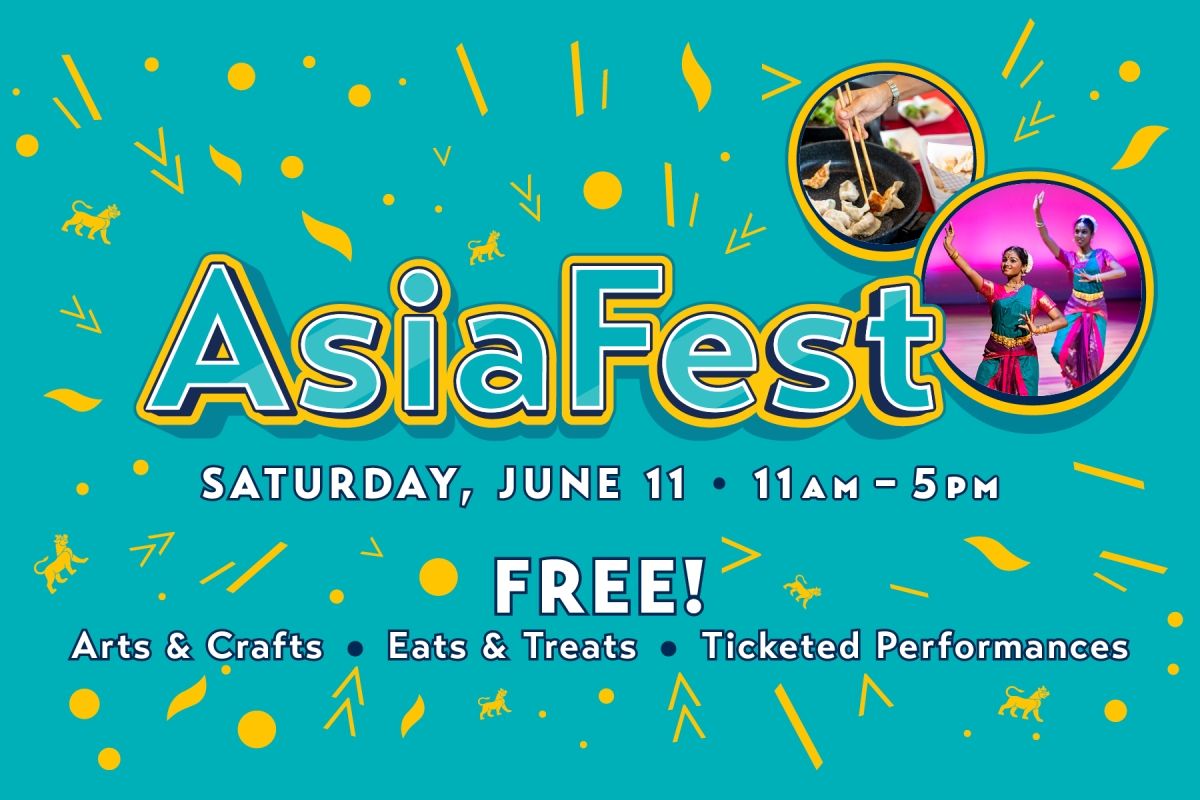 Asia Fest