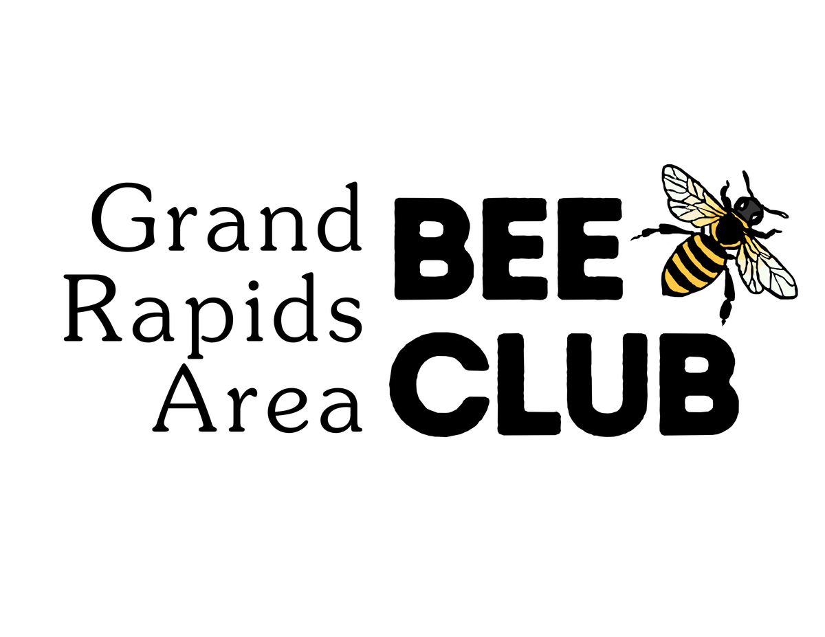 Grand Rapids Area Bee Club Beekeeping School 2025